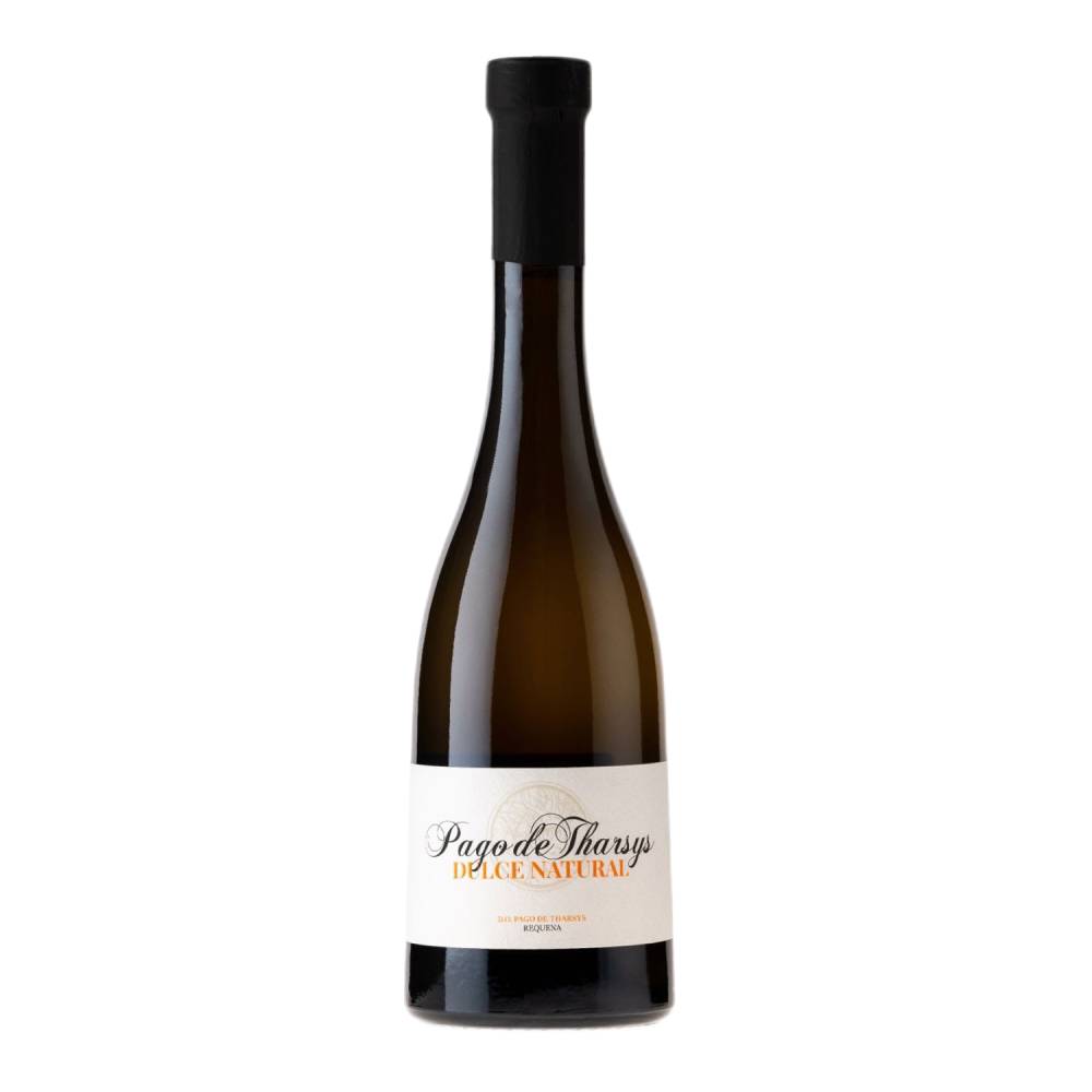 Pago de Tharsys Dulce Natural 2018丨塔思甜酒丨西班牙丨500ml丨MT Wine
